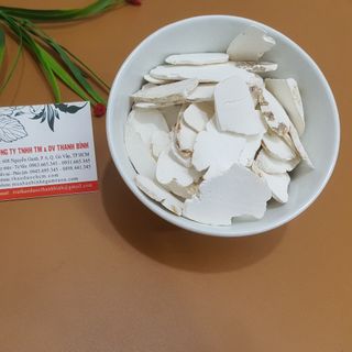Hoài Sơn ( Củ Mài )