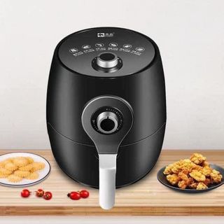 NỒI CHIÊN KHÔNG DẦU CAMEL 6L