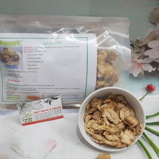Củ Sen