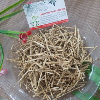 Rễ Cỏ Tranh
