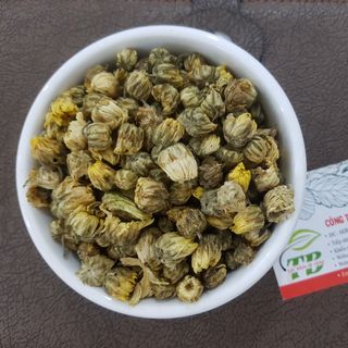 Trà Hoa Cúc Khô