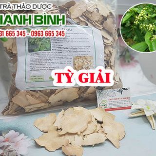 Tỳ Giải