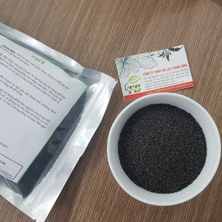 Hạt É