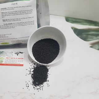 Hạt É