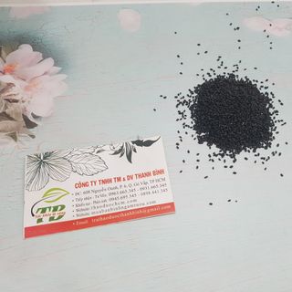 Hạt É