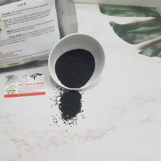 Hạt É