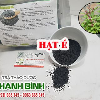 Hạt É