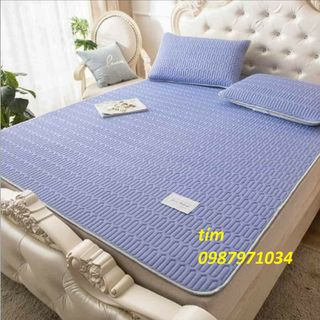 Chiếu điều hòa cao su non