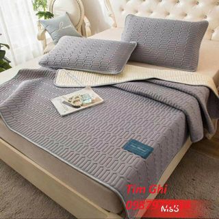 Chiếu điều hòa cao su non