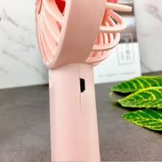 quạt phun sương cầm tay