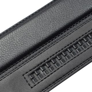 Thắt lưng dây nịt da bò AT Leather P131 khóa tự động