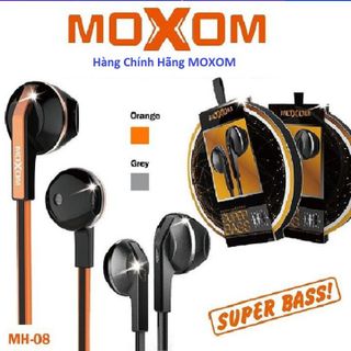 Tai Nghe Điện Thoại MOXOM-MH08 giá sỉ