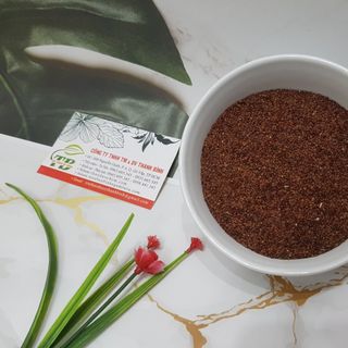 Hạt Đình Lịch Khô ( Hạt Ngũ Hoa )