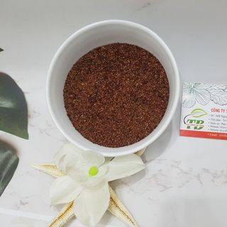Hạt Đình Lịch Khô ( Hạt Ngũ Hoa )