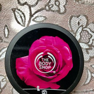 Gel tẩy tế bào chết British Rose Exfoliating Gel Body Scrub 50ml