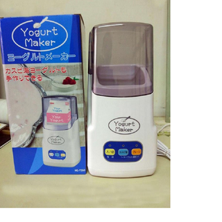 Máy làm sữa chua Yogurt Maker 3 nút giá sỉ