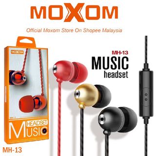 TAI NGHE MOXOM-MH13 giá sỉ