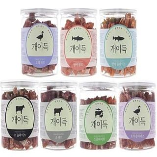THỊT SẤY HỘP 200G