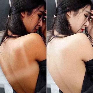 Kem Dưỡng Trắng Da body SKIN WHITE IN CREAMY PACK G9 (200ml)