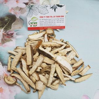 Vỏ Bưởi Khô