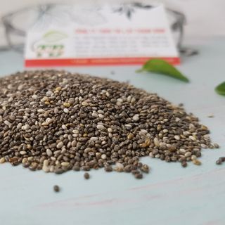 Hạt Chia Úc