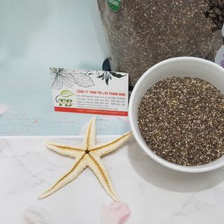 Hạt Chia Úc