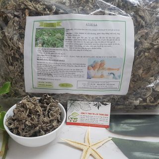 Lá Atiso Đà Lạt