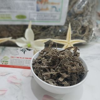 Lá Atiso Đà Lạt