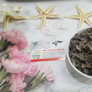 Lá Atiso Đà Lạt