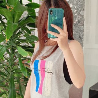 ÁO TANKTOP (tặng kèm áo lót)