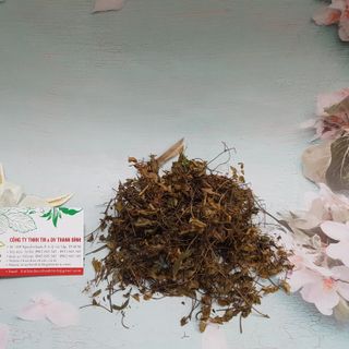 Cây Cỏ Seo Gà