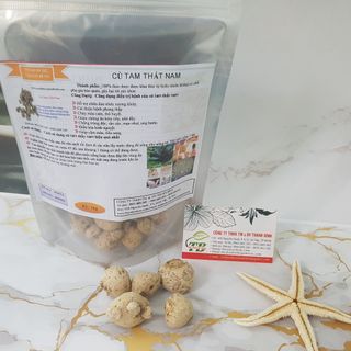 Củ Tam Thất Nam