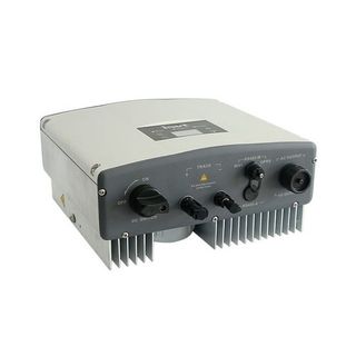 Inverter hòa lưới MG3KTL - 1 phase 1mppt - 3000W