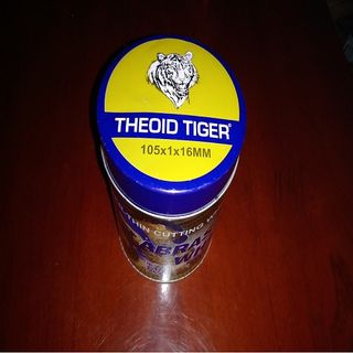 Đá cắt Tiger 1 tấc xanh