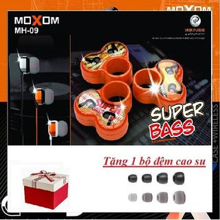 Tai Nghe Điện Thoại MOXOM-MH09 giá sỉ