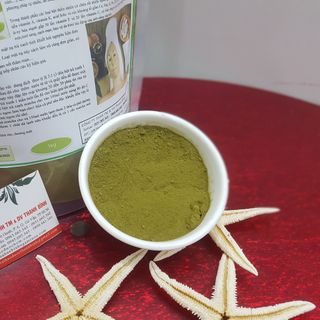 Bột Trà Xanh Bảo Lộc