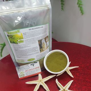 Bột Trà Xanh Bảo Lộc