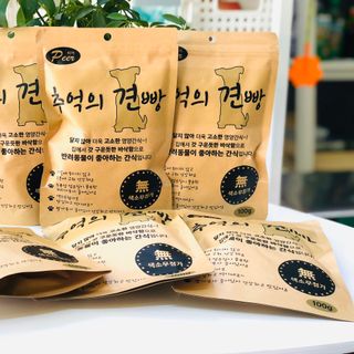 BÁNH COOKIE YẾN MẠCH 100G (Peer)