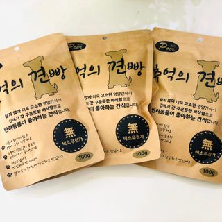 BÁNH COOKIE YẾN MẠCH 100G (Peer)