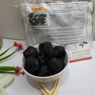 Thục Địa
