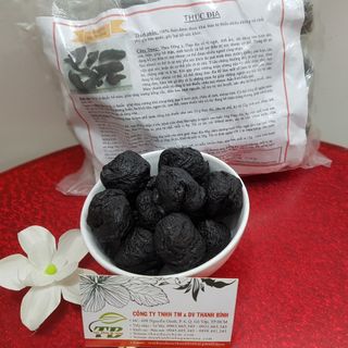 Thục Địa
