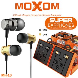 Tai Nghe Điện Thoại MOXOM-MH10 giá sỉ