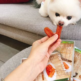 XÚC XÍCH KHÔ 30G LET'S HAVE BRUNCH! (Vị bò/gà/vịt/cừu)