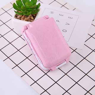 Hộp Đựng Thuốc Lúa Mạch Hình Vali