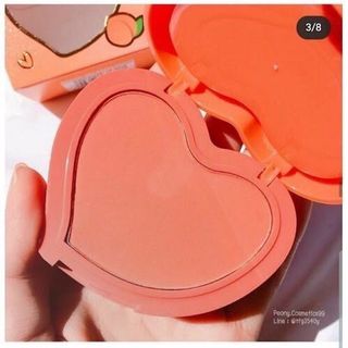 MÁ HỒNG 5 TẦNG SWEET BLUSHER THÁI LAN giá sỉ