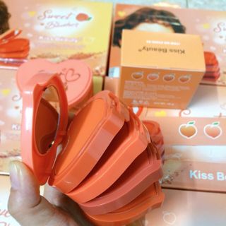 MÁ HỒNG 5 TẦNG SWEET BLUSHER THÁI LAN