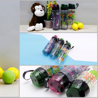 Bình đựng nước Herevin 750ml