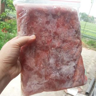 Dạ dày cá Ba Sa net 9