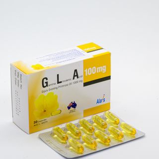 Thực phẩm chức năng GLA
