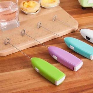 Máy đánh trứng tạo bọt cà phê